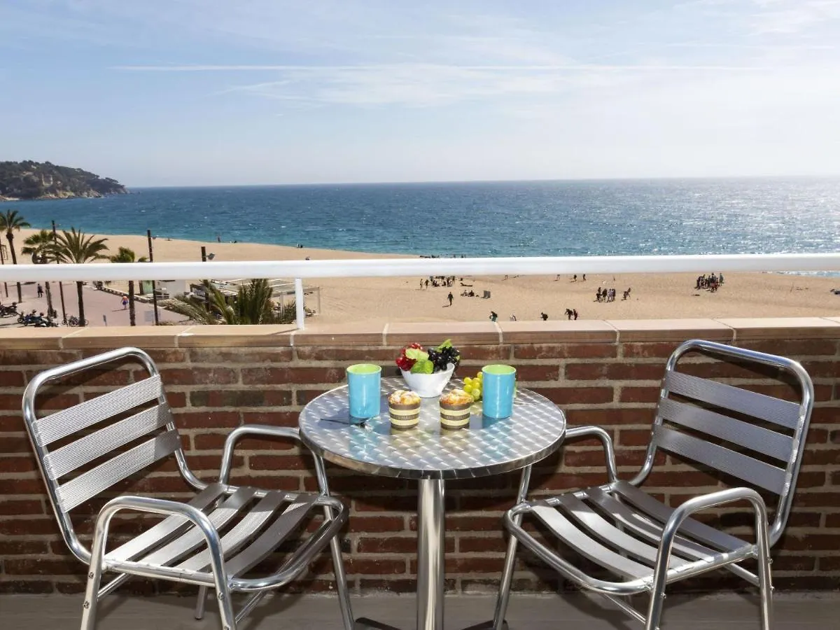 Apartment Caravela Beach By Interhome Lloret de Mar