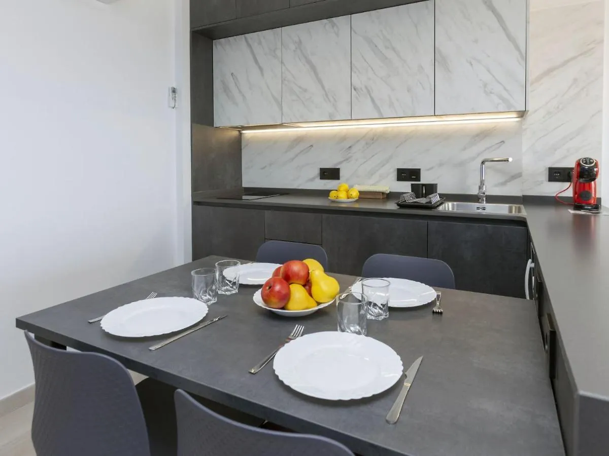 Apartment Caravela Beach By Interhome Lloret de Mar 0*,