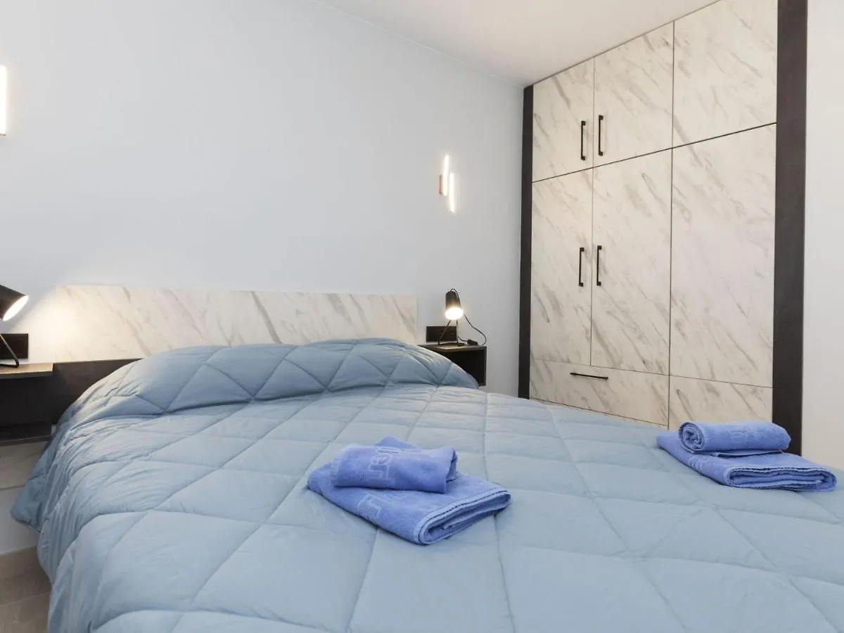 Apartment Caravela Beach By Interhome Lloret de Mar Spain