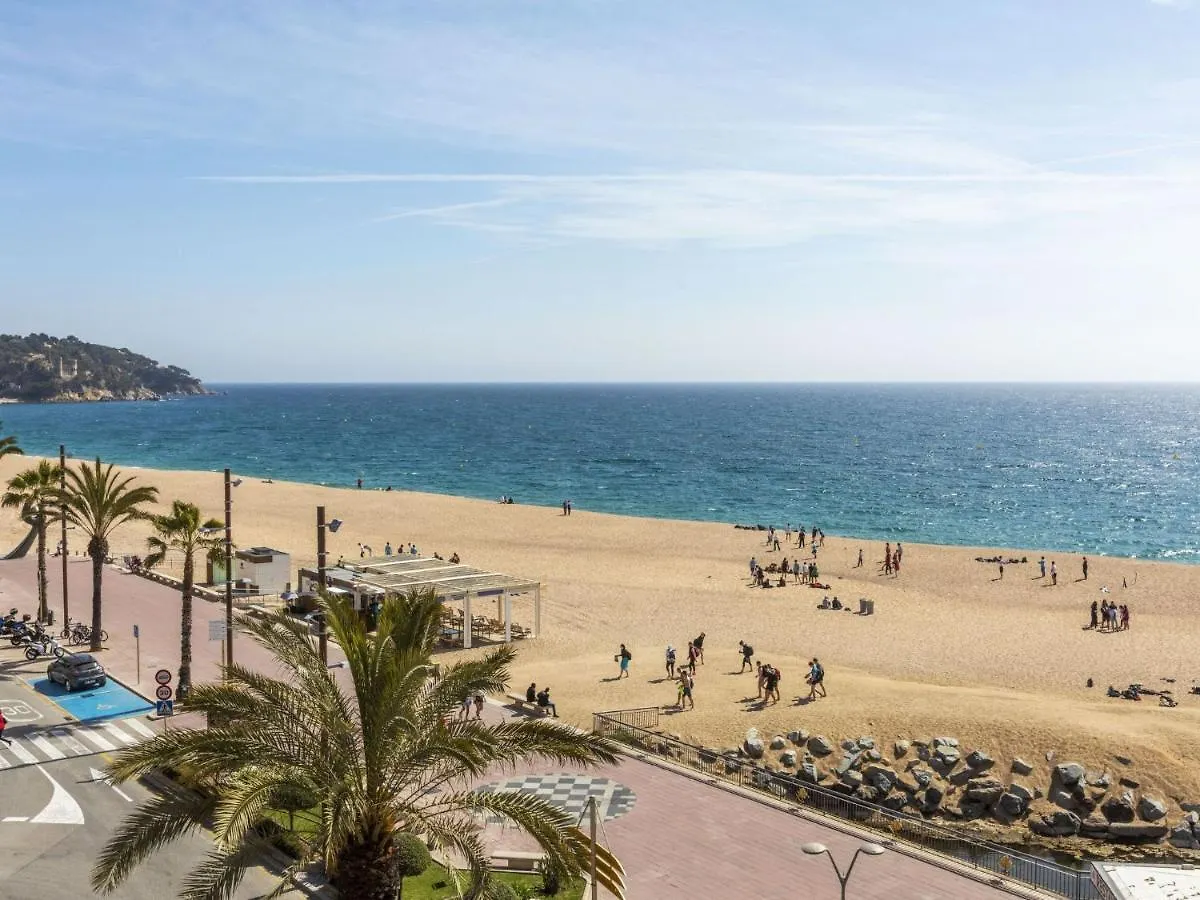 Apartment Caravela Beach By Interhome Lloret de Mar