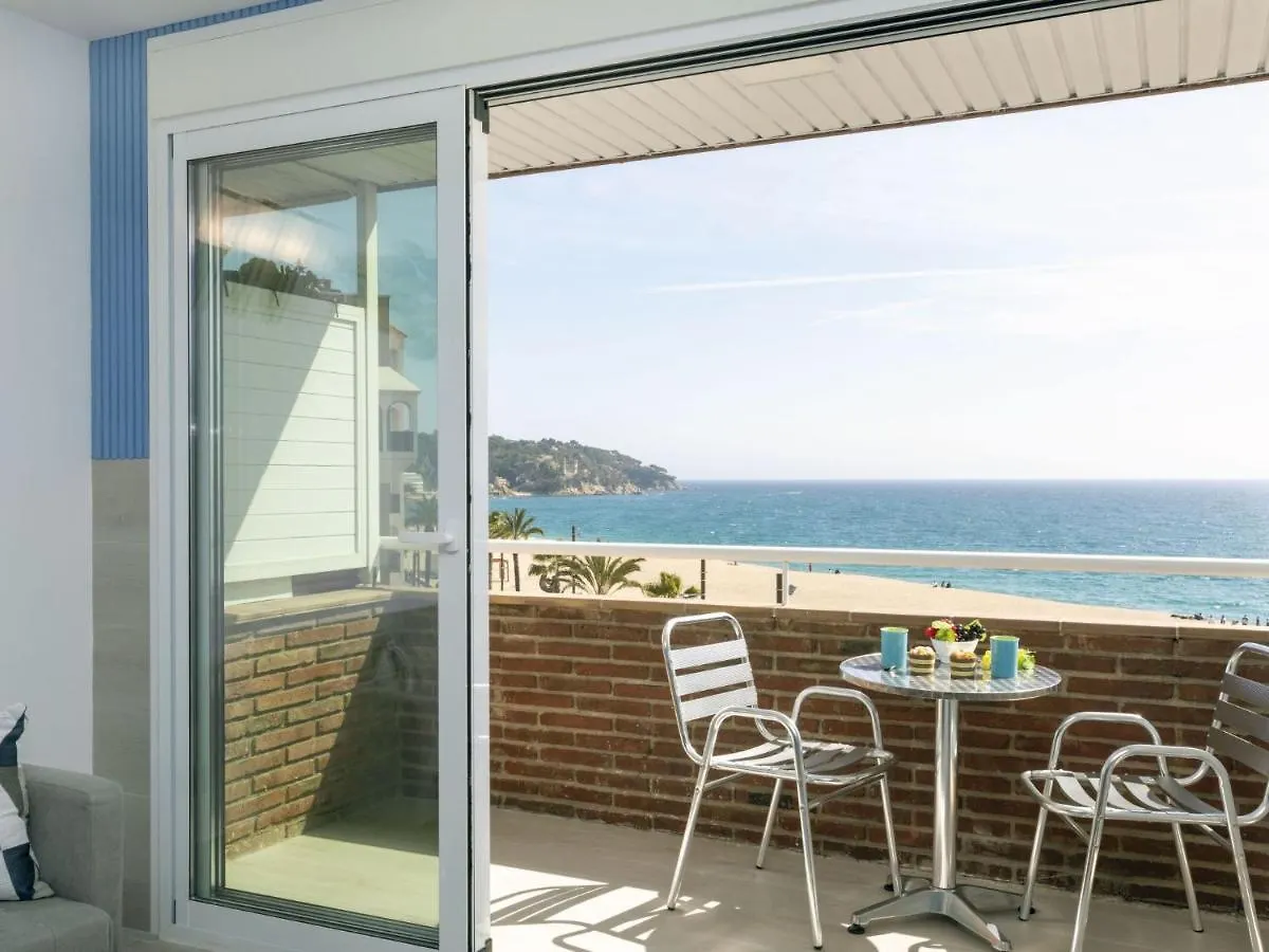 Apartment Caravela Beach By Interhome Lloret de Mar Spain