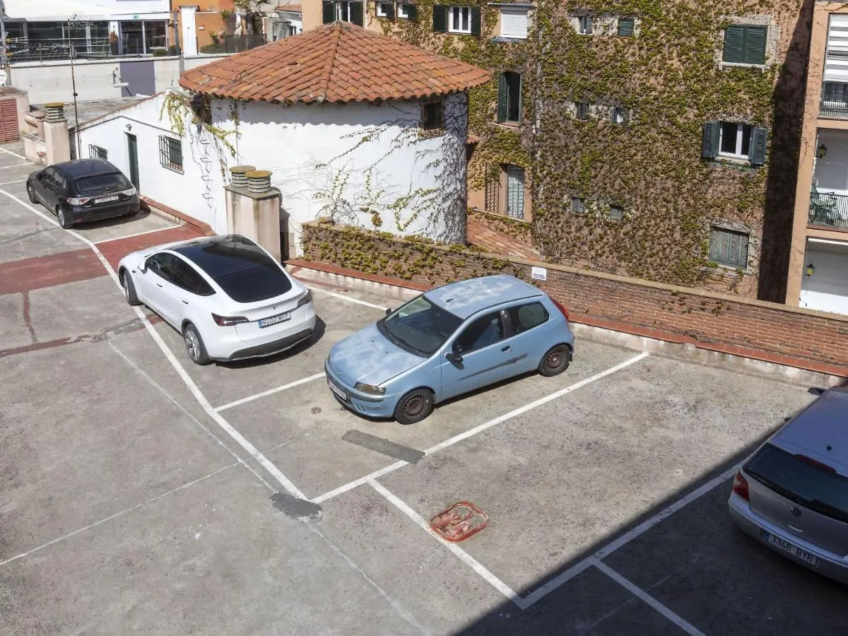 Apartment Caravela Beach By Interhome Lloret de Mar